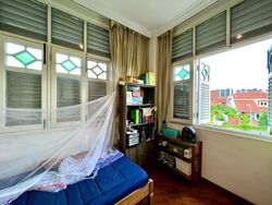 Mountbatten Lodge (D15), Apartment #340930251